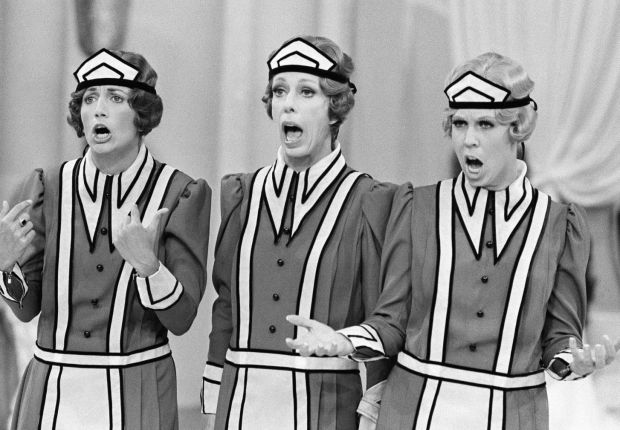Carol Burnett Show